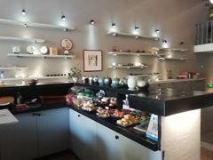 -云间宿茶空间(嘉杰国际广场店)