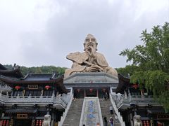 -句容茅山景区