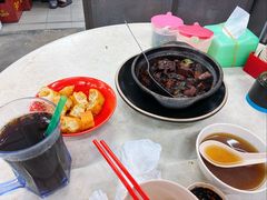 -兴记肉骨茶(甲洞大街第二新分店)