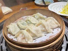 -三个渔夫·蒸汽海鲜(小白楼店)