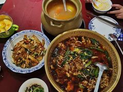 -四合院(黔灵西路店)