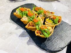 -Wei菋·Le Bistrot