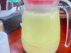-老北京炸酱面·京味菜(西花市店)