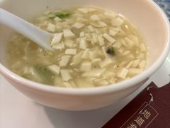 -文楼·淮扬菜·淮安早茶(河下古镇翔宇店)