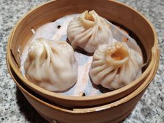 天王烤鸭包-南京大牌档(三阳广场苏宁店)