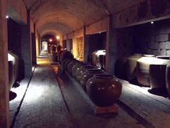 -驿舍·民國老营房院子私房菜(科学会堂店)