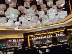 -岷山饭店-芝芝自助餐厅