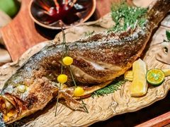 -本源食集 日式烧肉·炉端烧(东海缤纷店)