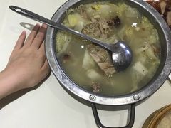 -燕云楼(云南路店)