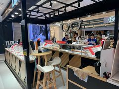 -LOHO眼镜(上海五角场合生汇店)