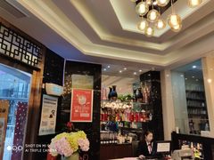-丰收日·小海鲜·沪上家宴(顾村正大店)