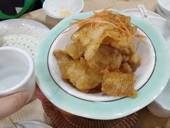 -老边饺子馆(西站店)