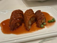 -得月楼·省级非遗·传统苏帮菜(观前店)