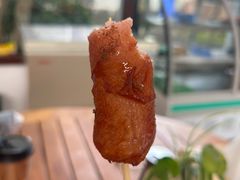 -腾冲洞山温泉村