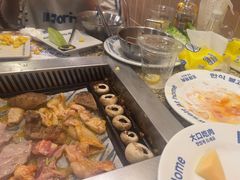 -阿亲家·韩式无限烤肉(春熙路店)