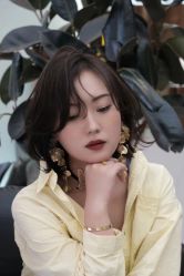 -TRIMS HAIR 修剪造型·烫染接发