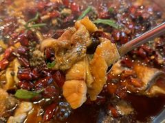 -先启半步颠·川菜小炒