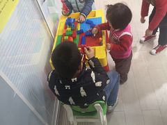 -乐博乐博少儿编程·机器人编程·信息学竞赛(杨浦五角场校区)