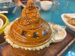 -安泰楼·佛跳墙创始人·传统闽味早茶·酒楼(三坊七巷闽菜地标店)