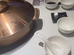 -烹然四季椰子鸡火锅(姚家园万象汇店)