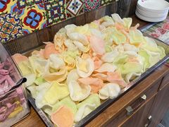 -直隶安家牛肉罩饼(建华店)