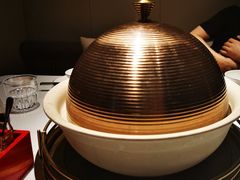 -领鲜天下·焗海鲜·花胶鸡(天目里店)