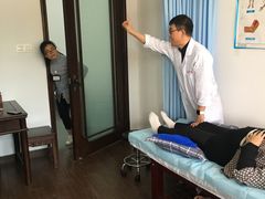 -大通中医馆
