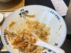 -熊吞·大碗丼烧肉饭(西市场嘉华店)