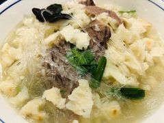 -毅祥斋老孙家泡馍(西羊市店)