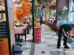 -彭厨(福永店)