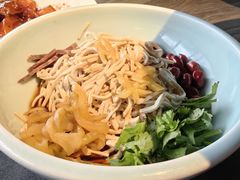 -小厨娘金榜题名(夫子庙秦淮河店)