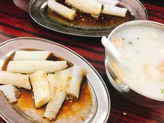 -陈老添美食店(宝华路店)