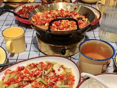 -江西老表·经典江西八大碗