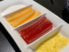 -喜悦烤鸭·新京菜(王府井店)