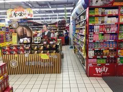 -京客隆超市(京源店)