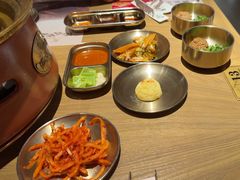 -西塔老太太泥炉烤肉(亚运村店)