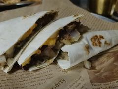 -漪龙台·B26 Rooftop Lounge