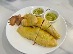 壹心鸡-文记壹心鸡(宝华路店)