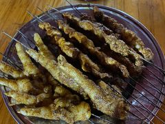 -曾记大腰子烧烤(苗栗路总店)