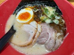 特制赤丸-一風堂拉面(美罗城店)