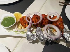 -Pita's&Tika's中东和印度风味餐厅(龙湖天街店)