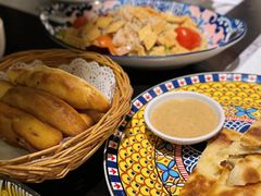 -苏坦土耳其西餐厅(玉林店)