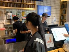 -书亦烧仙草(龙湖金楠天街店)