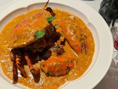 -狮拾久·现代新加坡料理(福田COCO Park店)