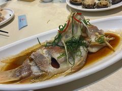 -田大厨海鲜超市(万豪店)