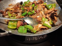 -小隐人家(乐松店)