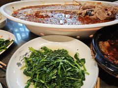 -田园印象·成都土菜院子(华阳店)