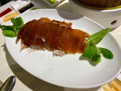 -在前门·烤鸭北京菜(五月花广场店)