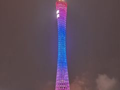 -珠江夜游天字码头