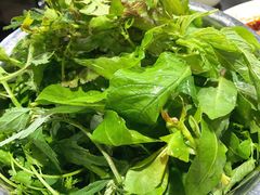 -黔府豆米火锅野菜馆(南马店)